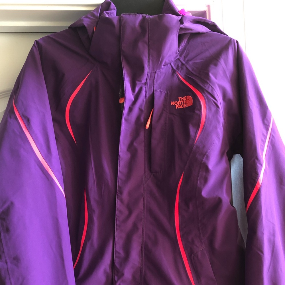 The North Face Women’s Jacket